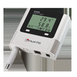 医药电子车间温湿度环境监测系统RS485通讯方式S300-TH