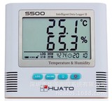 高精度、实验室恒温恒湿箱专用温湿度记录仪  S580-TH温湿度计