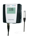 无线智能温度控制器S400W-EPT数字显示温度计-100~300℃