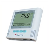 医药仓库 实验室恒温恒湿箱用温湿度计 温湿度记录仪S520-TH
